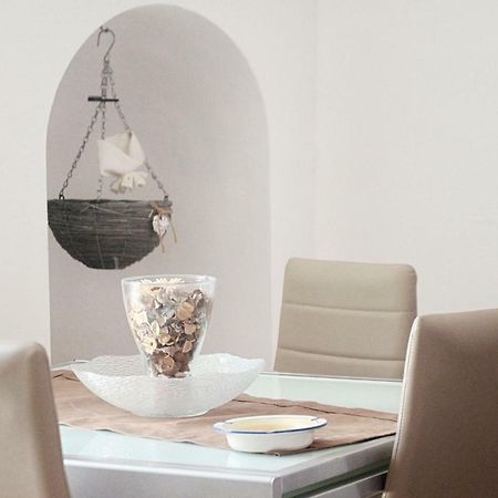 Il Capriccio Di Maria Guest House Vietri 外观 照片