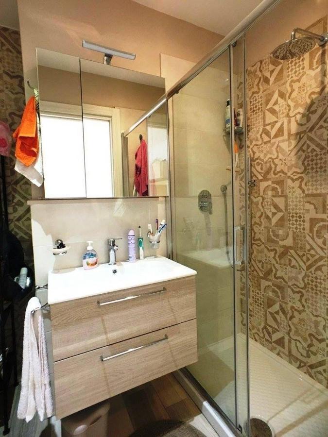 Il Capriccio Di Maria Guest House Vietri 外观 照片
