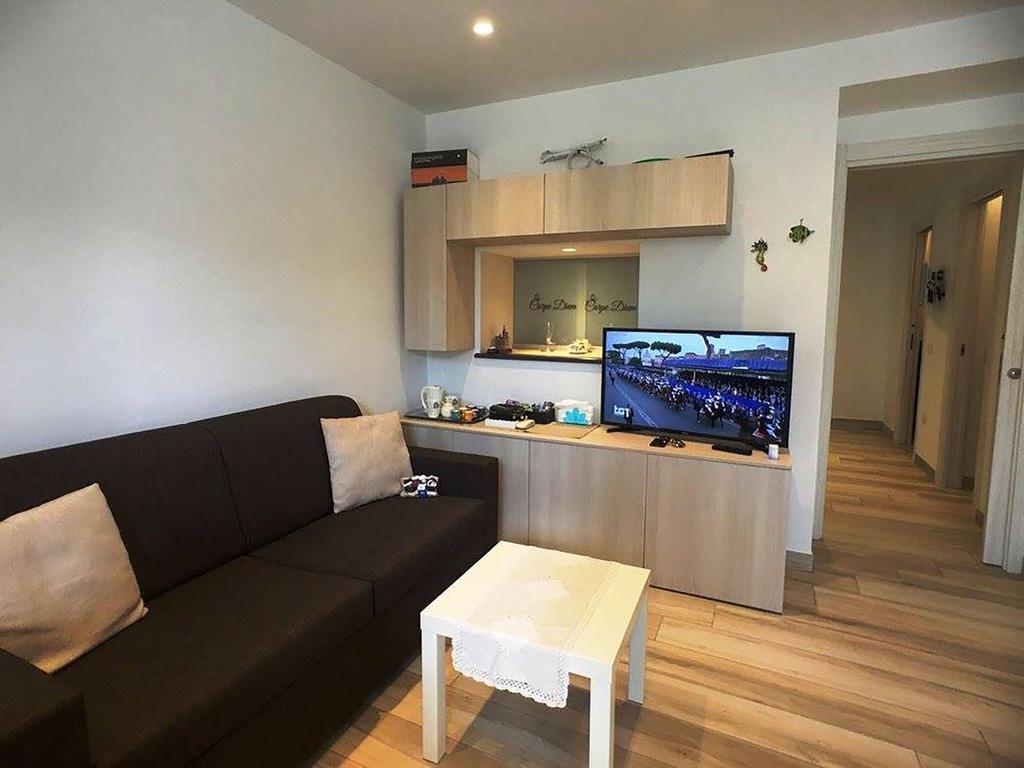 Il Capriccio Di Maria Guest House Vietri 外观 照片