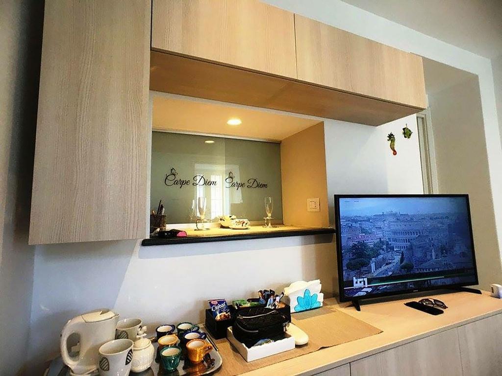 Il Capriccio Di Maria Guest House Vietri 外观 照片