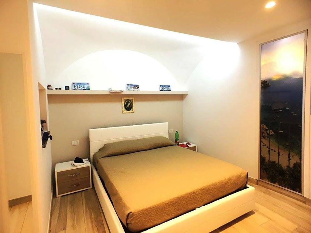 Il Capriccio Di Maria Guest House Vietri 外观 照片