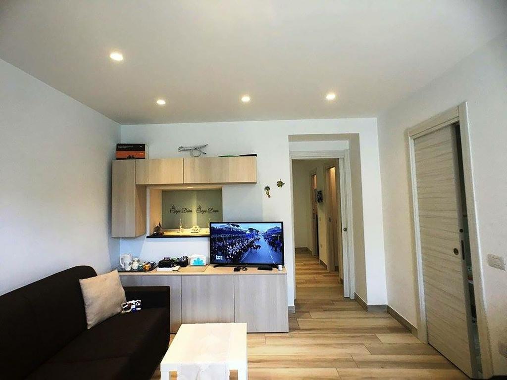 Il Capriccio Di Maria Guest House Vietri 外观 照片