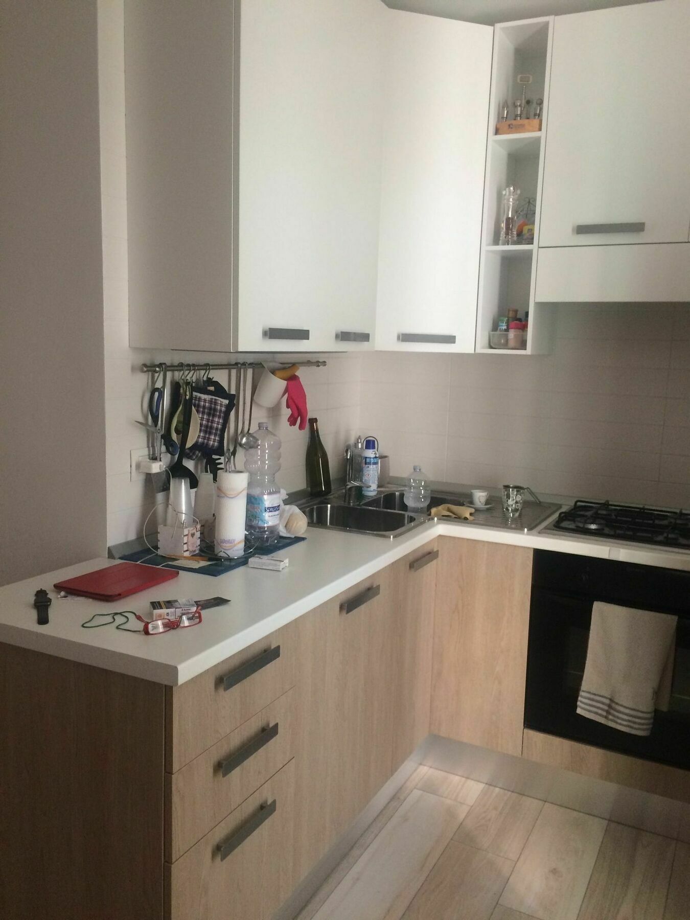 Il Capriccio Di Maria Guest House Vietri 外观 照片