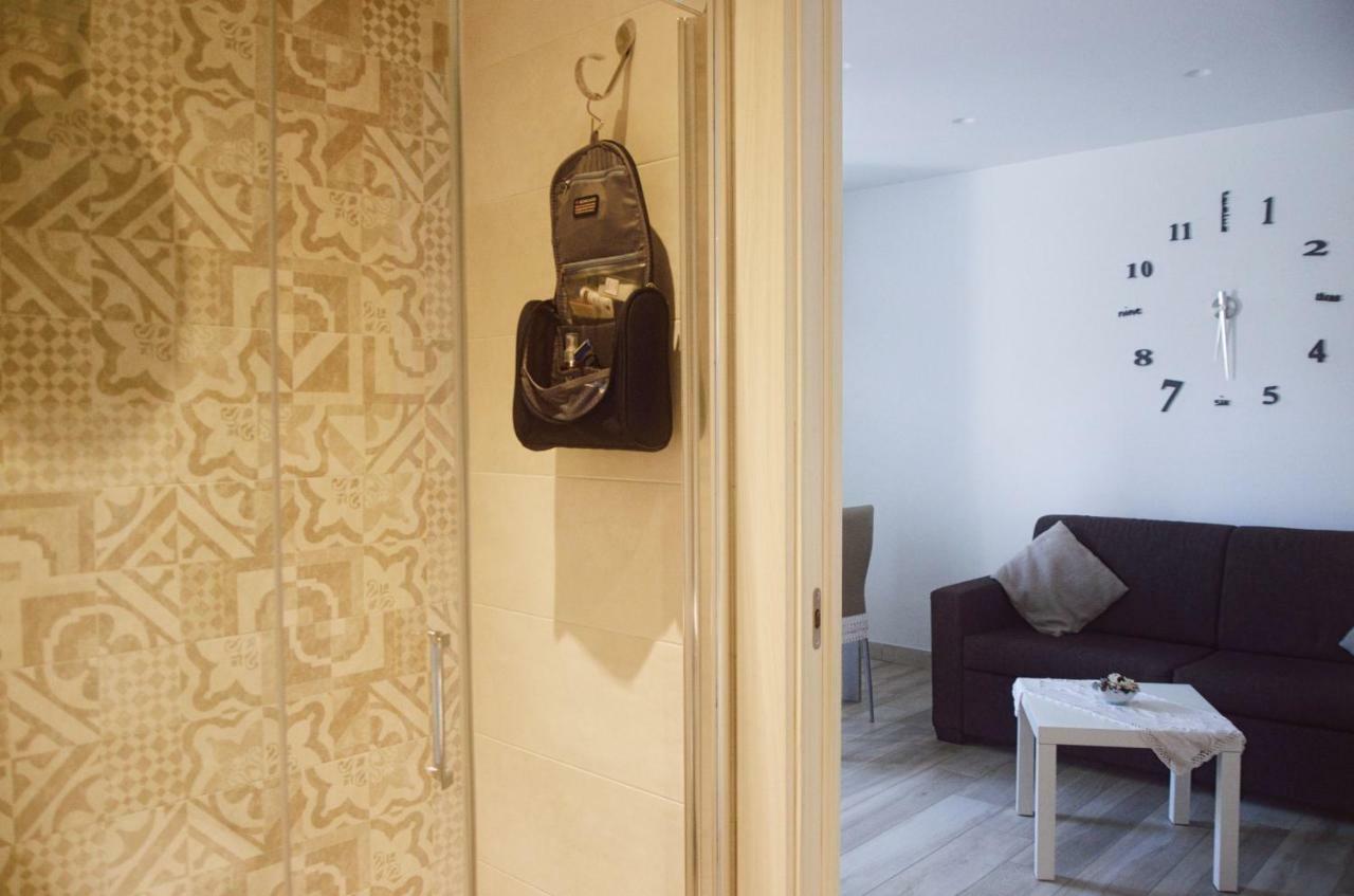 Il Capriccio Di Maria Guest House Vietri 外观 照片