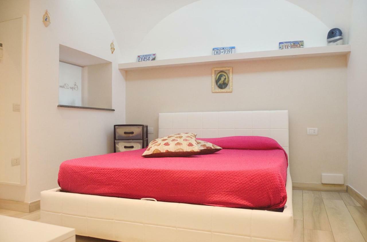 Il Capriccio Di Maria Guest House Vietri 外观 照片