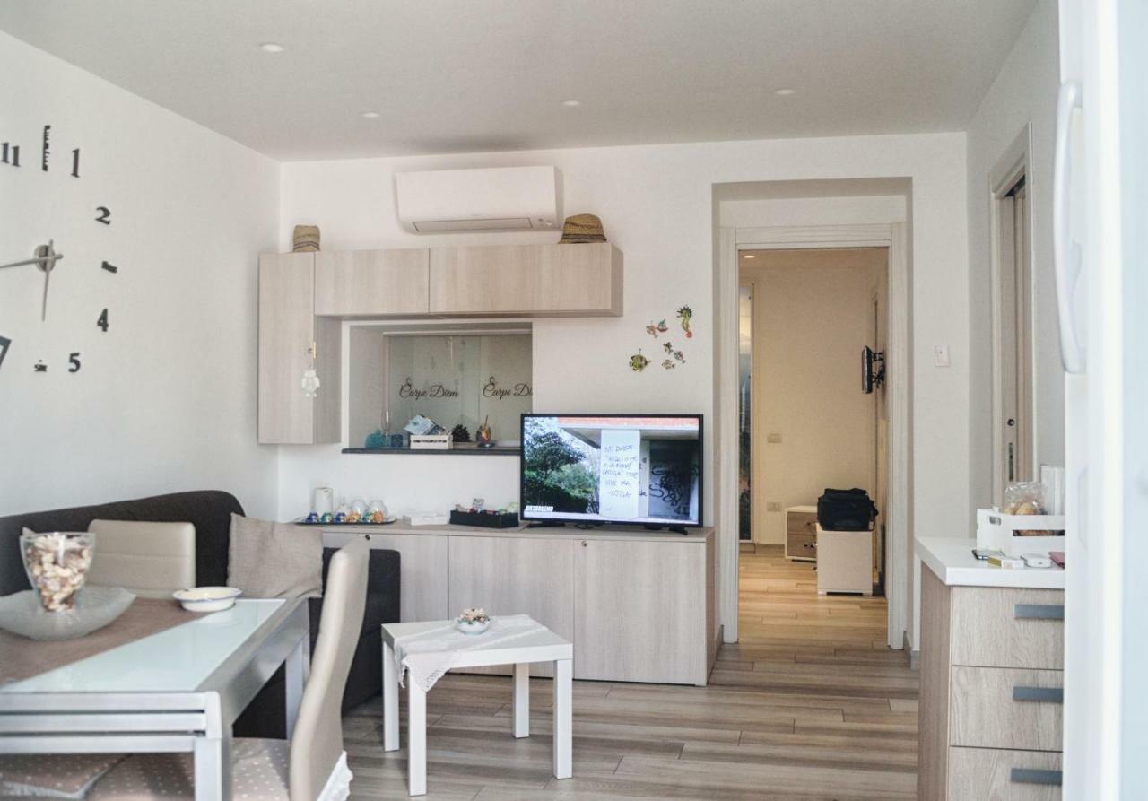 Il Capriccio Di Maria Guest House Vietri 外观 照片