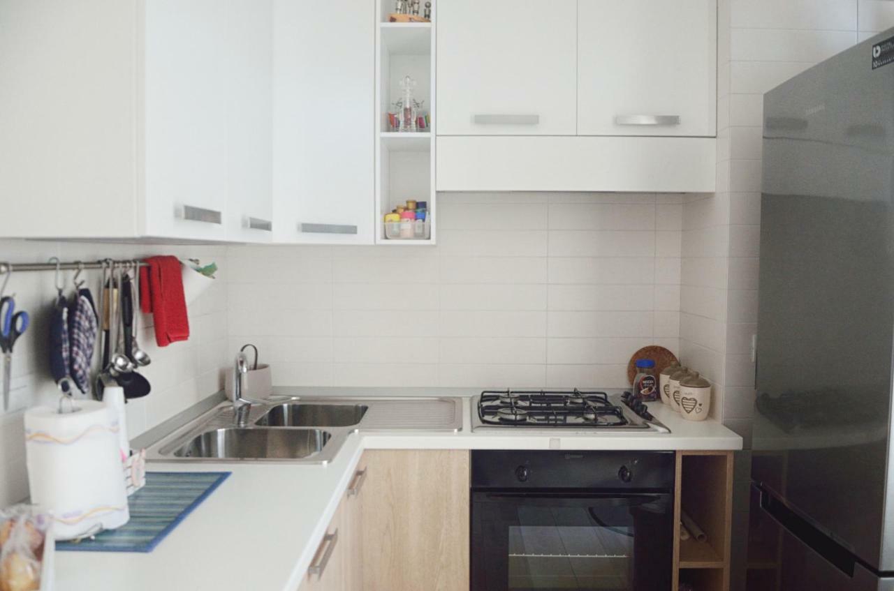 Il Capriccio Di Maria Guest House Vietri 外观 照片