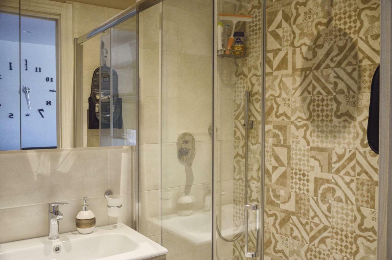Il Capriccio Di Maria Guest House Vietri 外观 照片
